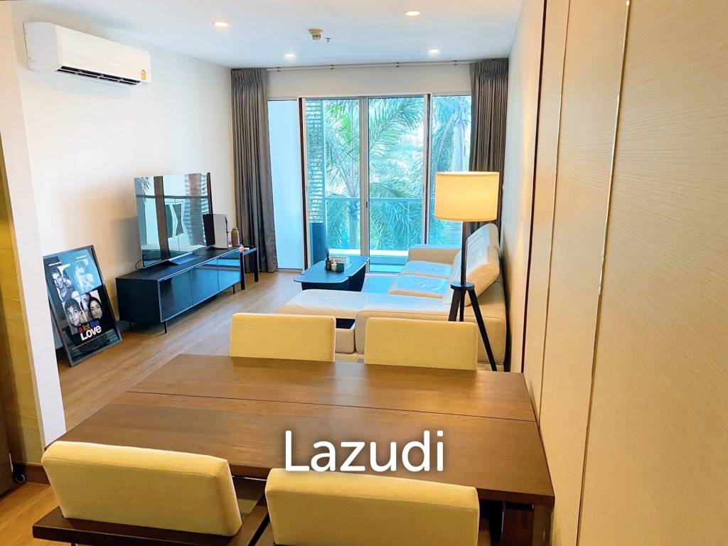 1 bedroom Condo in Bangkok, Thailand No. 15023