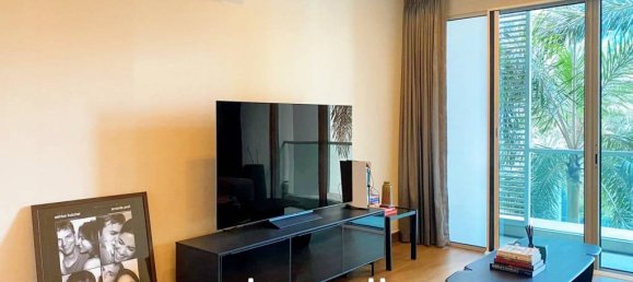 1 bedroom Condo in Bangkok, Thailand No. 15023 2