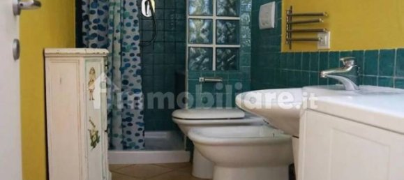 Apartamento de 1 dormitorio en Carrara, Italy No. 47588 8