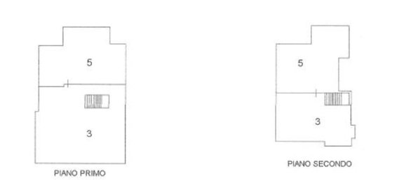 7غرفة شقة في Atri, Italy رقم 95356 12