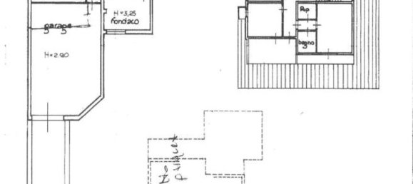 7غرفة شقة في Atri, Italy رقم 95356 13