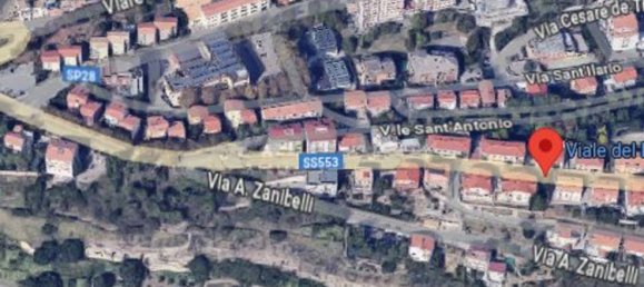 7غرفة شقة في Atri, Italy رقم 95356 4