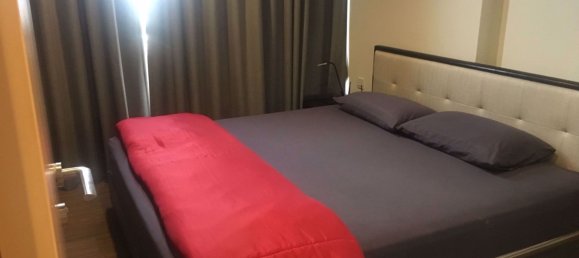 1 bedroom Condo in The Line Sukhumvit 71 Railay Beach, Thailand No. 25839 3