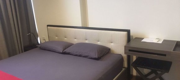 1 bedroom Condo in The Line Sukhumvit 71 Railay Beach, Thailand No. 25839 2