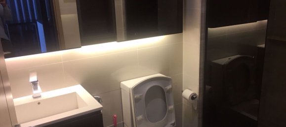 1 bedroom Condo in The Line Sukhumvit 71 Railay Beach, Thailand No. 25839 8