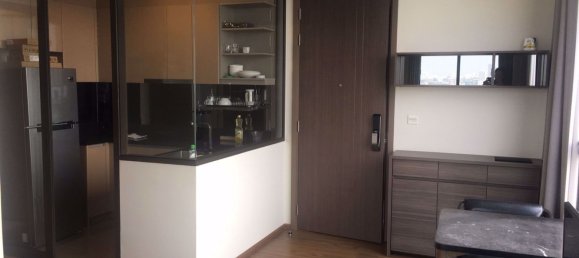 1 bedroom Condo in The Line Sukhumvit 71 Railay Beach, Thailand No. 25839 4