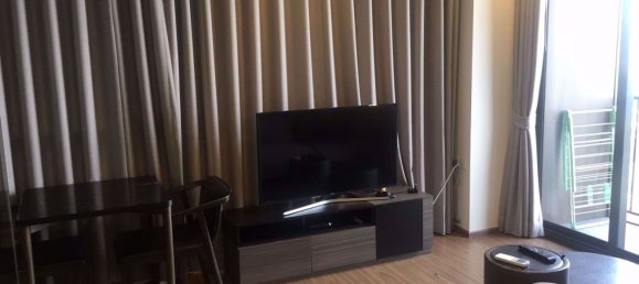 1 bedroom Condo in The Line Sukhumvit 71 Railay Beach, Thailand No. 25839 6