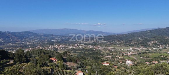 Земельный участок 2047м² в Гондуфе, Португалия № 84527 5