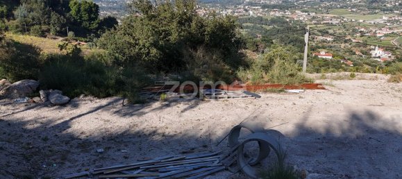 Земельный участок 2047м² в Гондуфе, Португалия № 84527 8