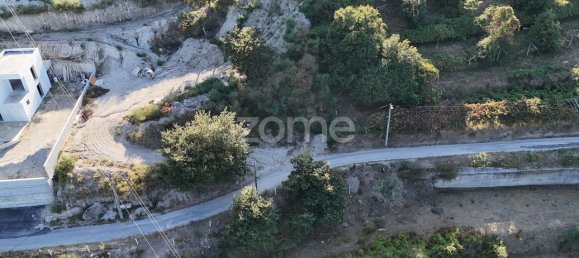 Земельный участок 2047м² в Гондуфе, Португалия № 84527 9