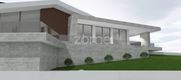 Земельный участок 2047м² в Гондуфе, Португалия № 84527 2