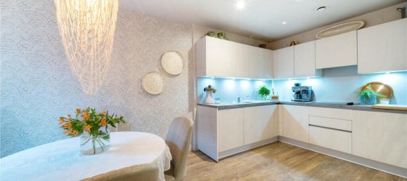 4 bedrooms House in London, United Kingdom No. 3516 5