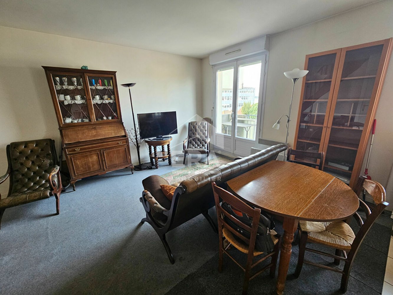 2 غرف نوم منزل ذو طابقين في Neuilly-sur-Marne, France رقم 133417