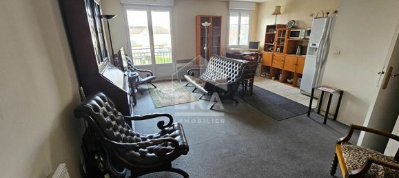 2 غرف نوم منزل ذو طابقين في Neuilly-sur-Marne, France رقم 133417 4