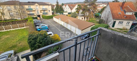 2 غرف نوم منزل ذو طابقين في Neuilly-sur-Marne, France رقم 133417 3