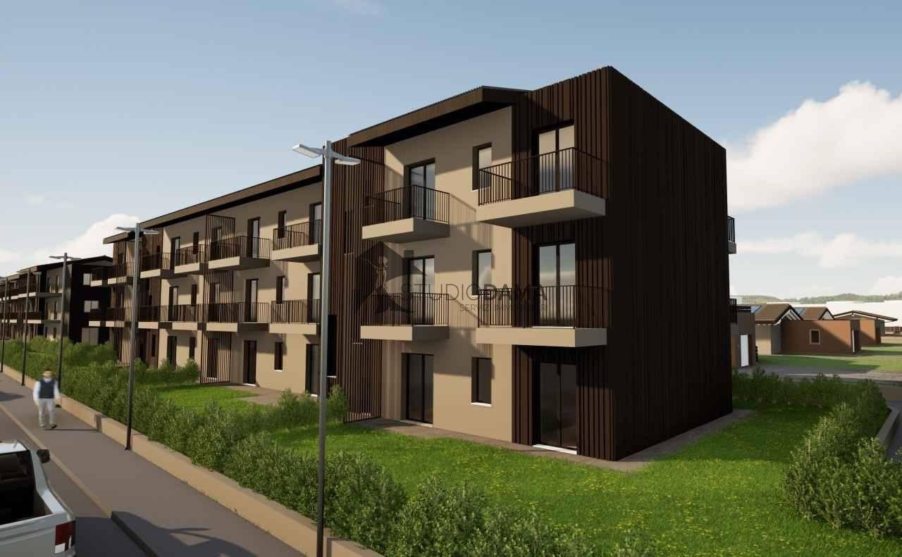 Apartamento de 3 divisões em Lonato del Garda, Italy N.º 37712