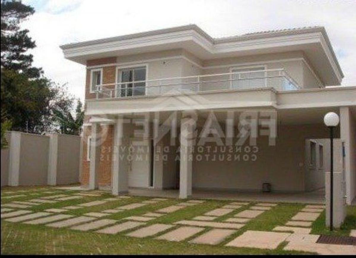 3 Schlafzimmer Haus in Sao Paulo, Brazil, Nr. 459387