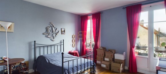 5 bedrooms House in Chevry-Cossigny, France No. 135803 10