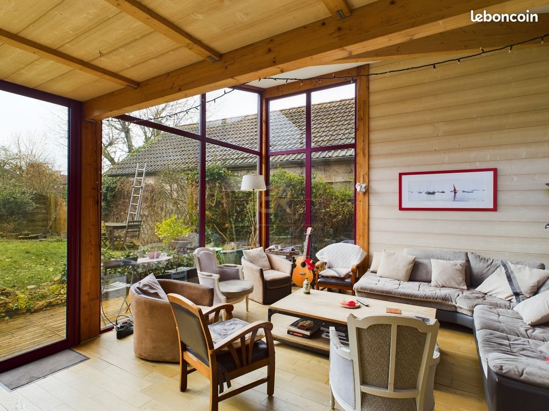 5 bedrooms House in Chevry-Cossigny, France No. 135803