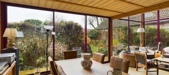 5 bedrooms House in Chevry-Cossigny, France No. 135803 2