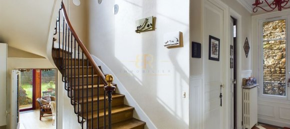 5 bedrooms House in Chevry-Cossigny, France No. 135803 8