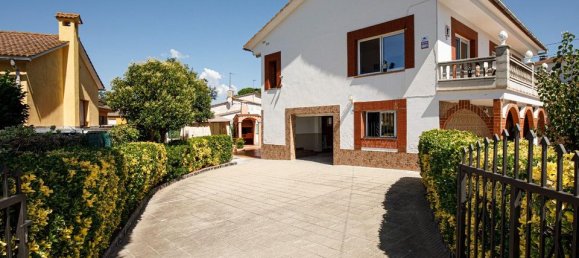 3 Schlafzimmer Villa in Macanet De La Selva, Spain, Nr. 183958 38