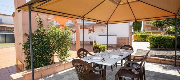 3 Schlafzimmer Villa in Macanet De La Selva, Spain, Nr. 183958 47