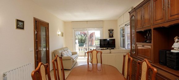 3 Schlafzimmer Villa in Macanet De La Selva, Spain, Nr. 183958 19