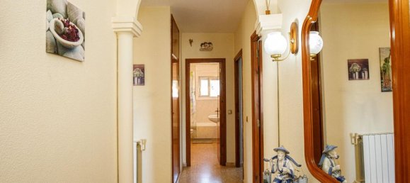 3 Schlafzimmer Villa in Macanet De La Selva, Spain, Nr. 183958 5