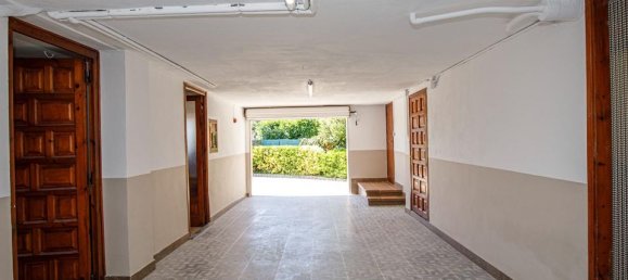 3 Schlafzimmer Villa in Macanet De La Selva, Spain, Nr. 183958 37