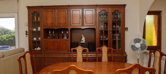 3 Schlafzimmer Villa in Macanet De La Selva, Spain, Nr. 183958 20