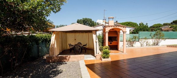 3 Schlafzimmer Villa in Macanet De La Selva, Spain, Nr. 183958 41