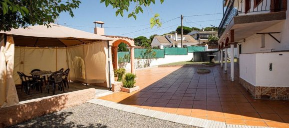 3 Schlafzimmer Villa in Macanet De La Selva, Spain, Nr. 183958 42