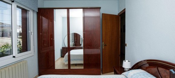 3 Schlafzimmer Villa in Macanet De La Selva, Spain, Nr. 183958 12