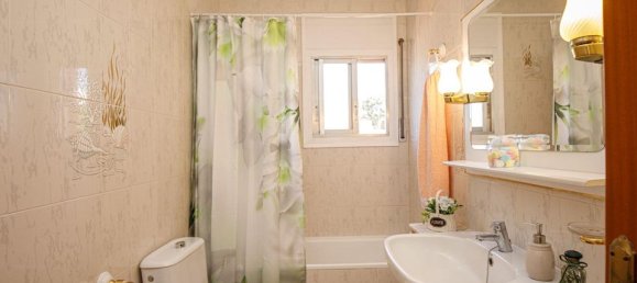 3 Schlafzimmer Villa in Macanet De La Selva, Spain, Nr. 183958 13