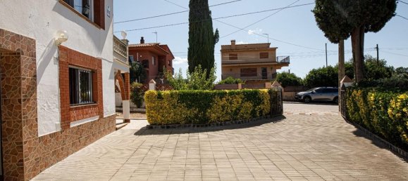 3 Schlafzimmer Villa in Macanet De La Selva, Spain, Nr. 183958 39
