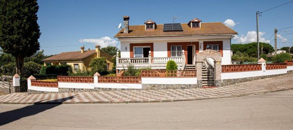 3 Schlafzimmer Villa in Macanet De La Selva, Spain, Nr. 183958 2