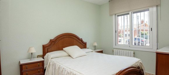 3 Schlafzimmer Villa in Macanet De La Selva, Spain, Nr. 183958 8