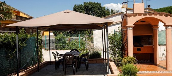 3 Schlafzimmer Villa in Macanet De La Selva, Spain, Nr. 183958 44