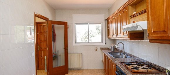 3 Schlafzimmer Villa in Macanet De La Selva, Spain, Nr. 183958 16