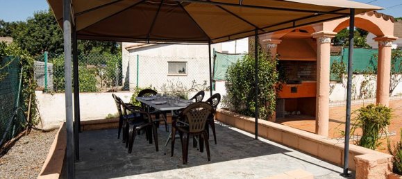 3 Schlafzimmer Villa in Macanet De La Selva, Spain, Nr. 183958 46