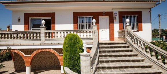 3 Schlafzimmer Villa in Macanet De La Selva, Spain, Nr. 183958 3