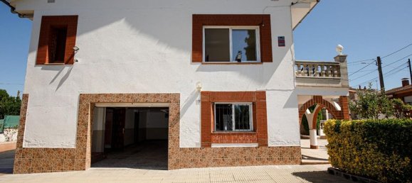 3 Schlafzimmer Villa in Macanet De La Selva, Spain, Nr. 183958 24