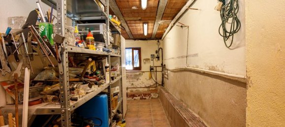 3 Schlafzimmer Villa in Macanet De La Selva, Spain, Nr. 183958 34