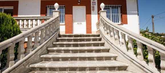 3 Schlafzimmer Villa in Macanet De La Selva, Spain, Nr. 183958 4