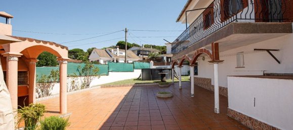 3 Schlafzimmer Villa in Macanet De La Selva, Spain, Nr. 183958 48