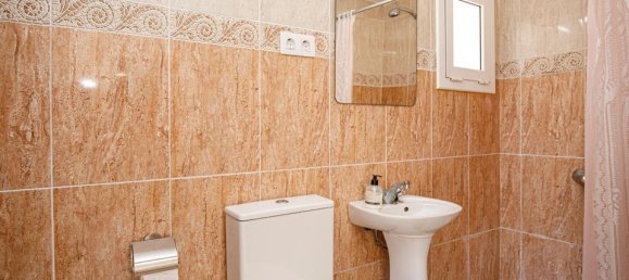 3 Schlafzimmer Villa in Macanet De La Selva, Spain, Nr. 183958 26