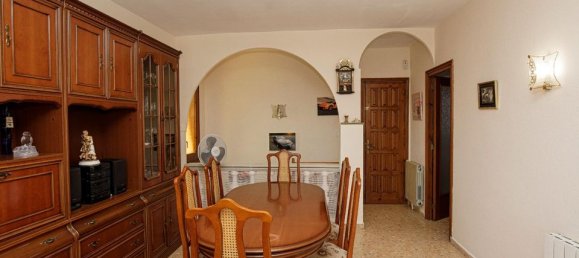 3 Schlafzimmer Villa in Macanet De La Selva, Spain, Nr. 183958 23