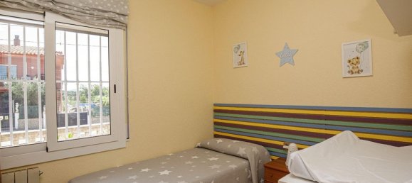 3 Schlafzimmer Villa in Macanet De La Selva, Spain, Nr. 183958 15