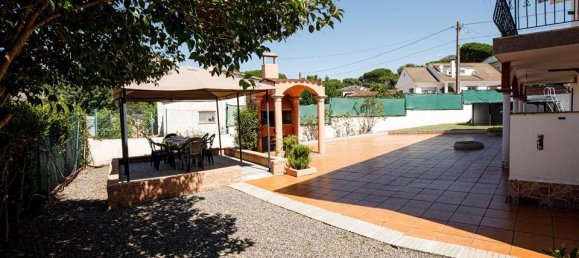 3 Schlafzimmer Villa in Macanet De La Selva, Spain, Nr. 183958 43